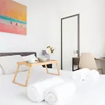 Appartement - Elvezia 26 - Sarpi *