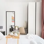 - Elvezia 26 - Sarpi Appartement *