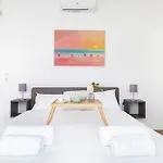 Appartement - Elvezia 26 - Sarpi Milaan