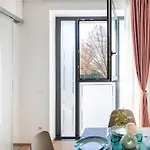- Elvezia 26 - Sarpi * Milaan