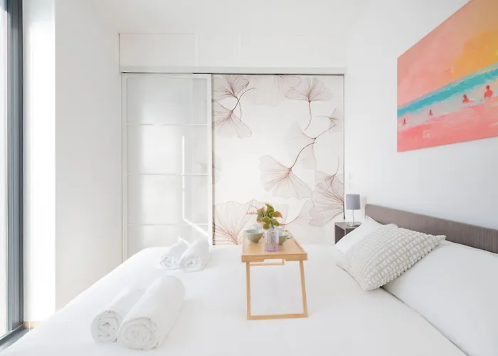 - Elvezia 26 - Sarpi アパート